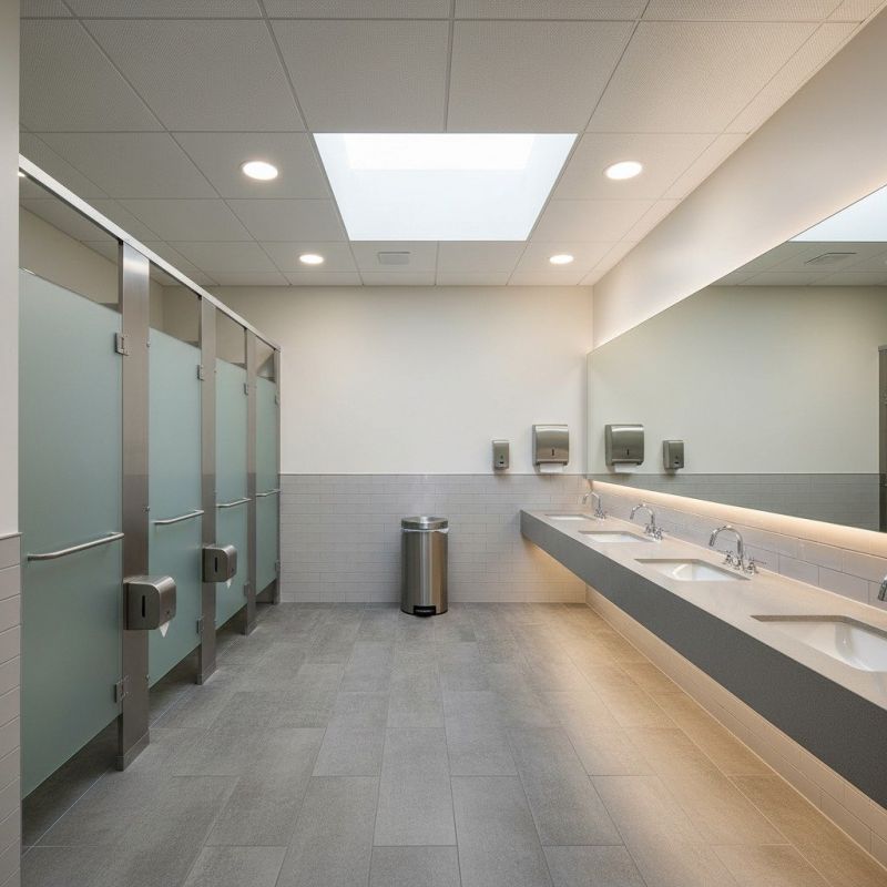 Top Bathroom Remodeling Companies in Los Gatos, CA