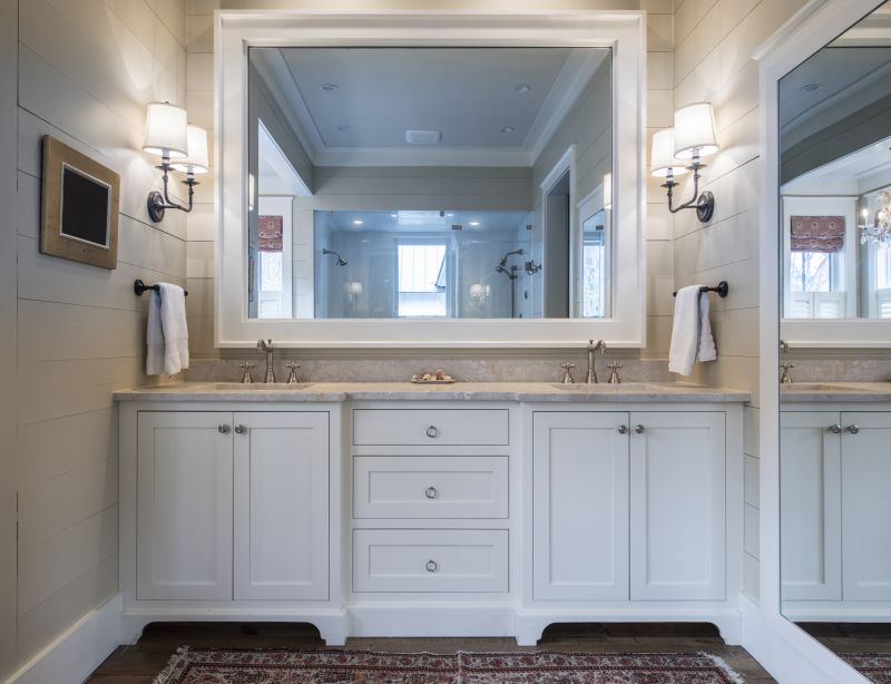 Cost of Bathroom Remodeling in Watsonville, CA