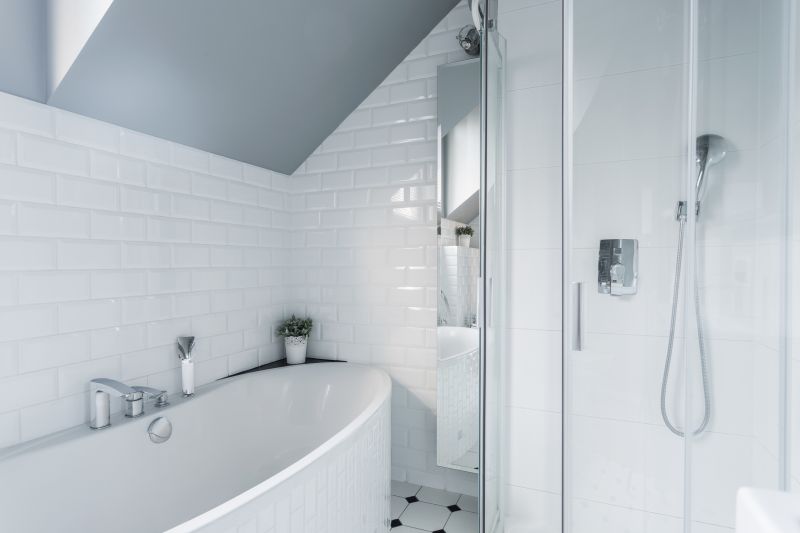 Best Bathroom Remodeling Contractors in Watsonville, CA